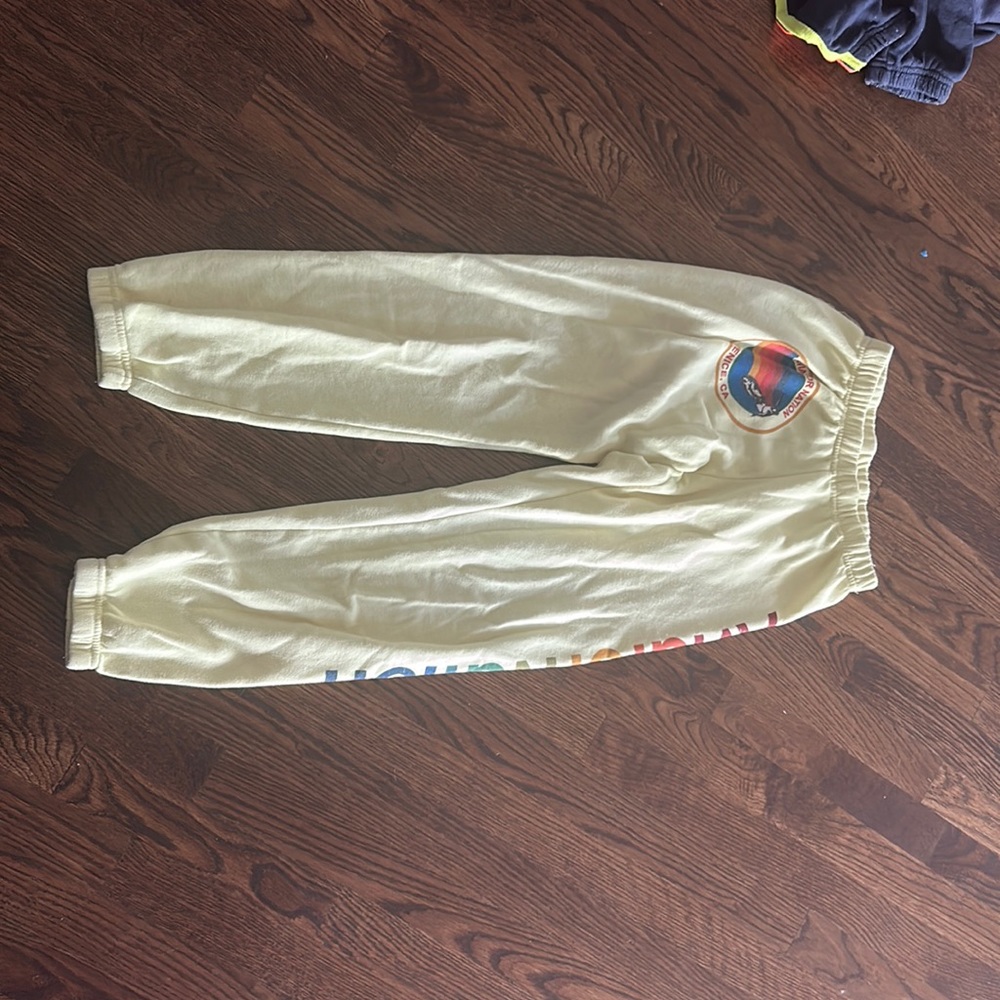 Aviator Nation Sweatpants - image 3